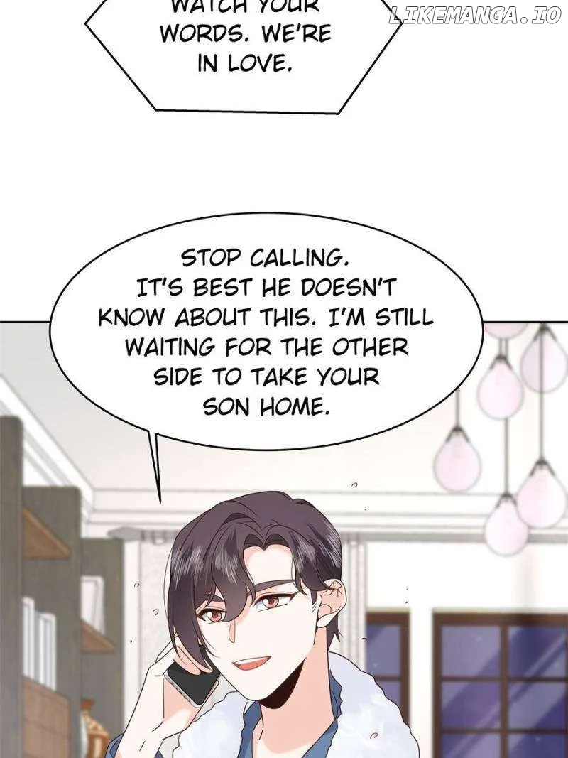 National School Prince Is A Girl Chapter 522 page 12