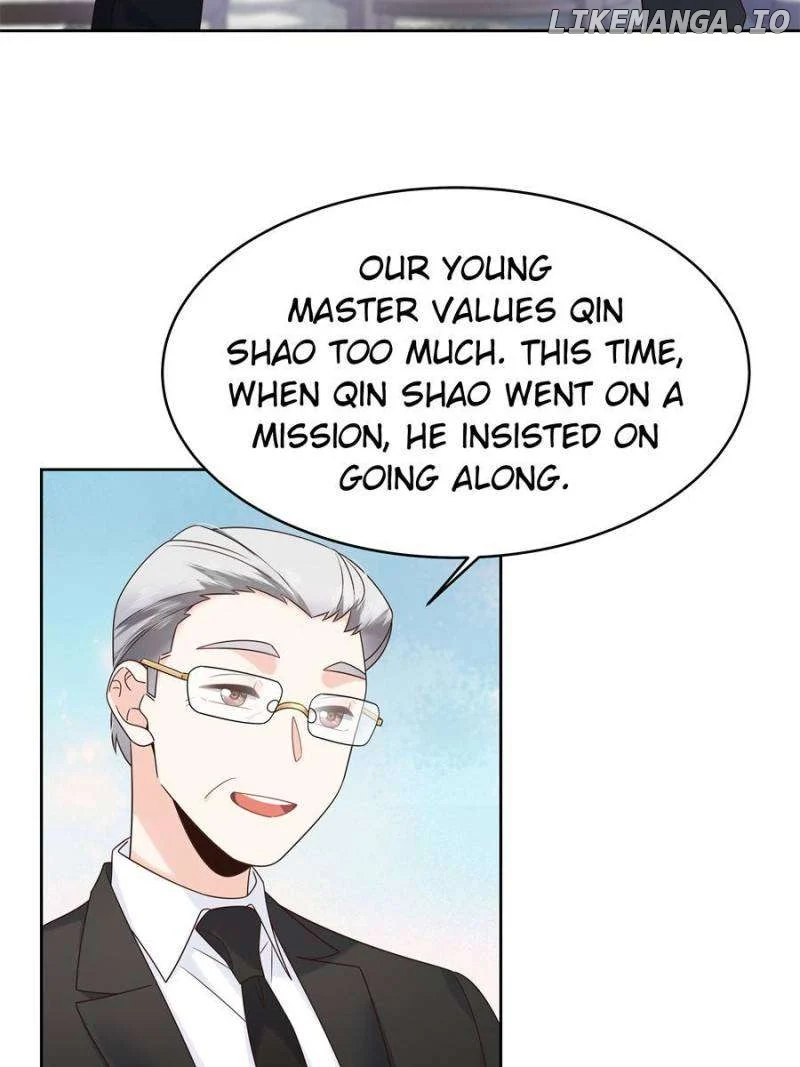 National School Prince Is A Girl Chapter 522 page 31