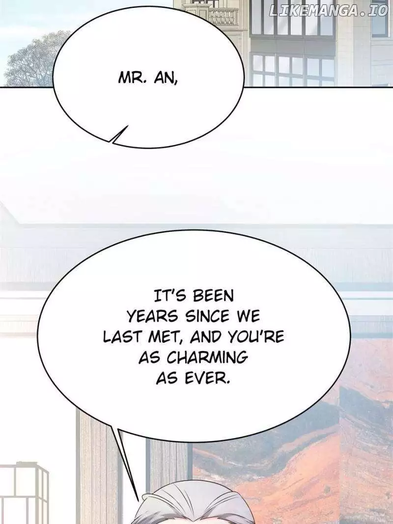 National School Prince Is A Girl Chapter 522 page 18