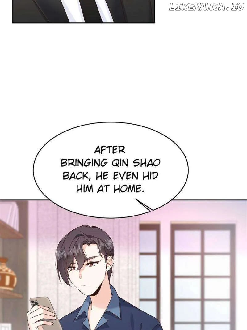 National School Prince Is A Girl Chapter 522 page 32