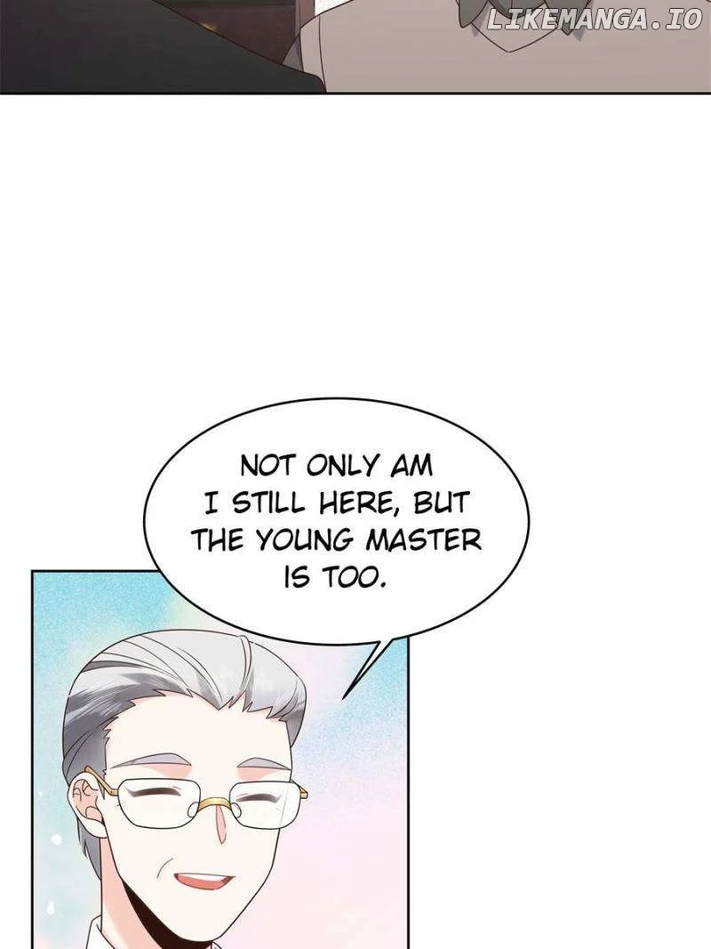 National School Prince Is A Girl Chapter 522 page 22