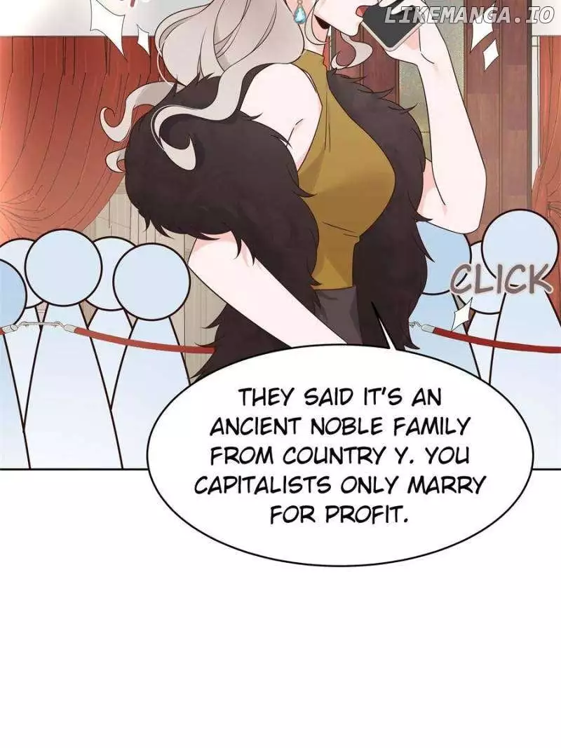 National School Prince Is A Girl Chapter 522 page 6