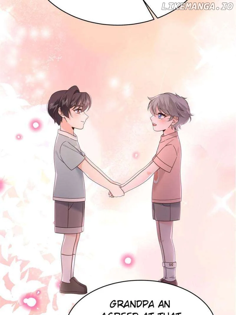 National School Prince Is A Girl Chapter 522 page 42