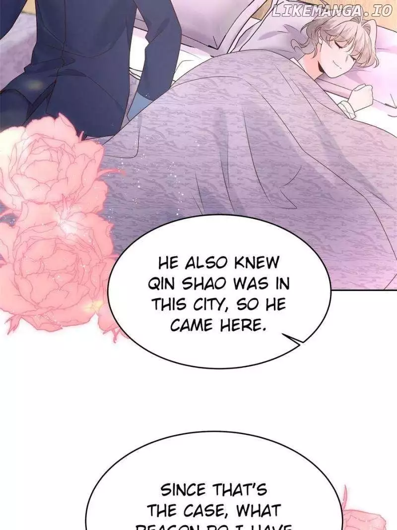 National School Prince Is A Girl Chapter 522 page 37