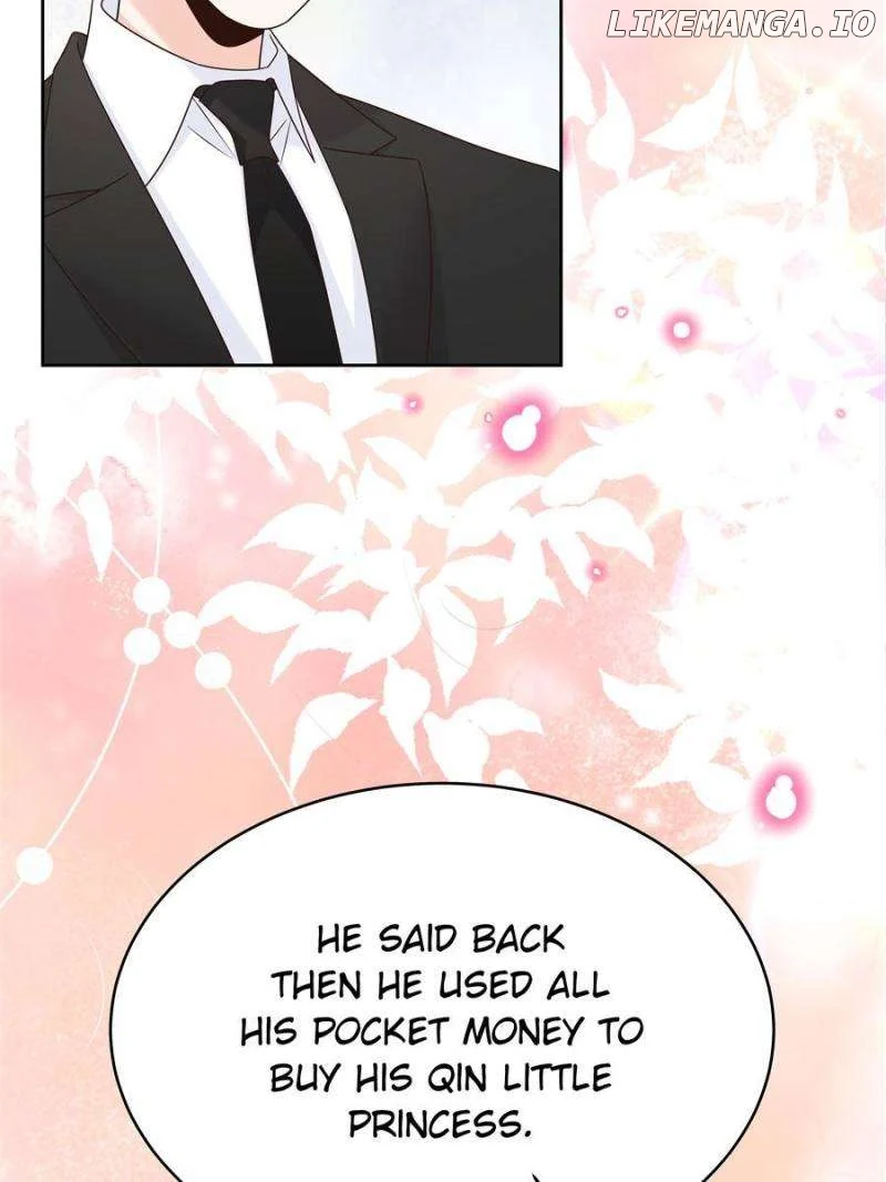 National School Prince Is A Girl Chapter 522 page 41