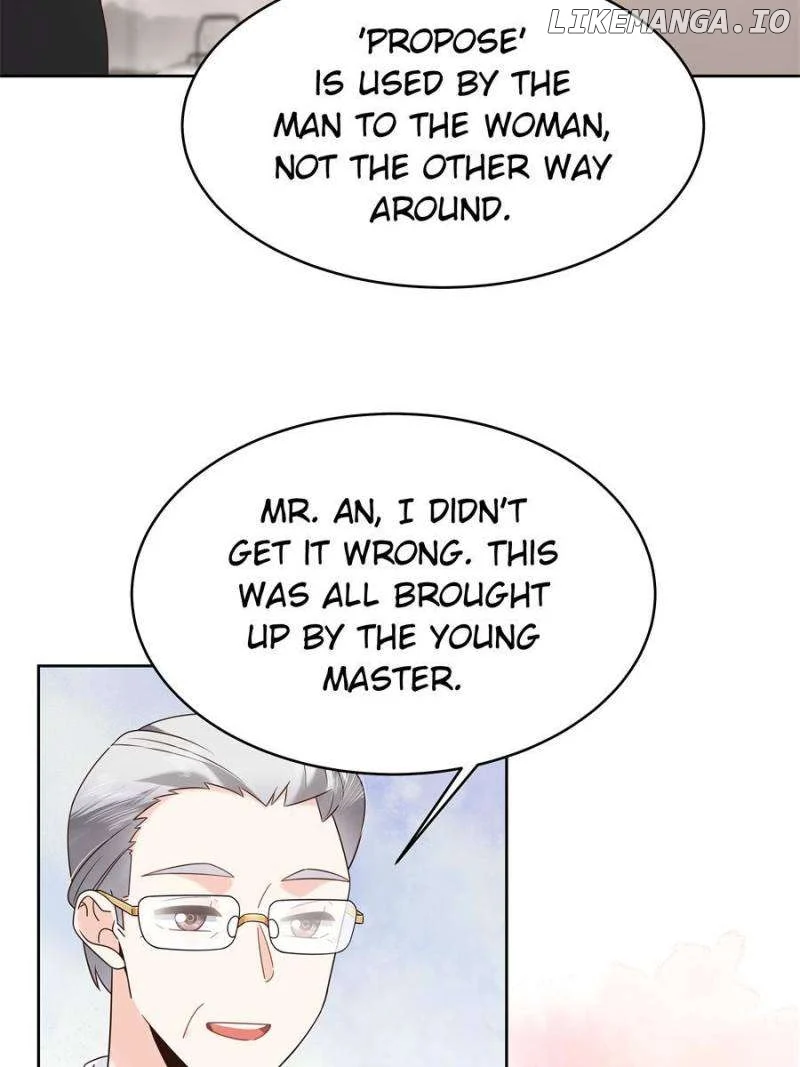 National School Prince Is A Girl Chapter 522 page 40