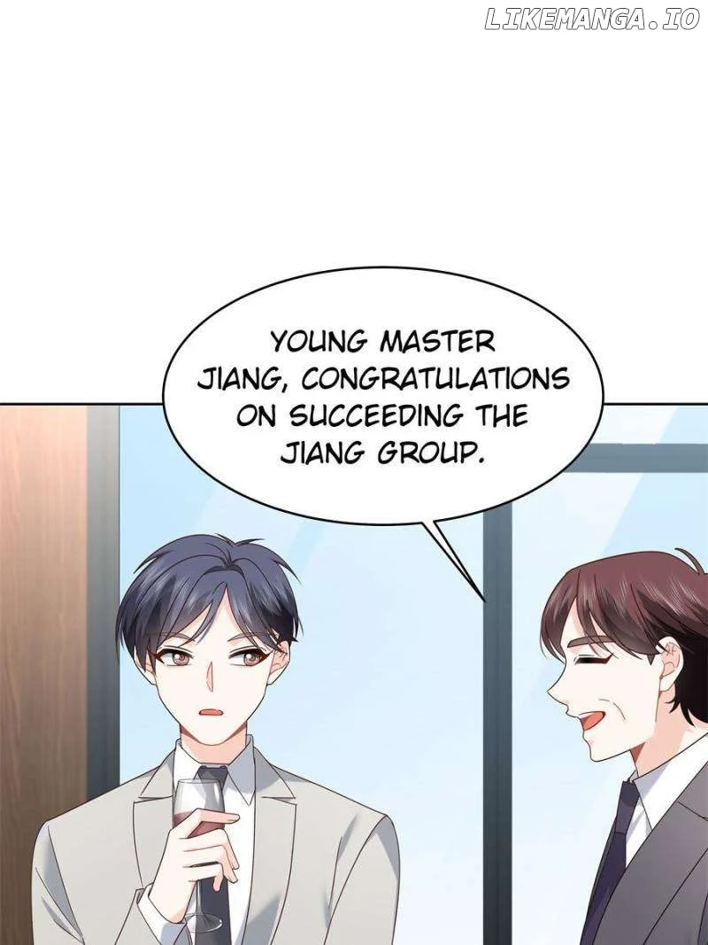 National School Prince Is A Girl Chapter 521 page 17