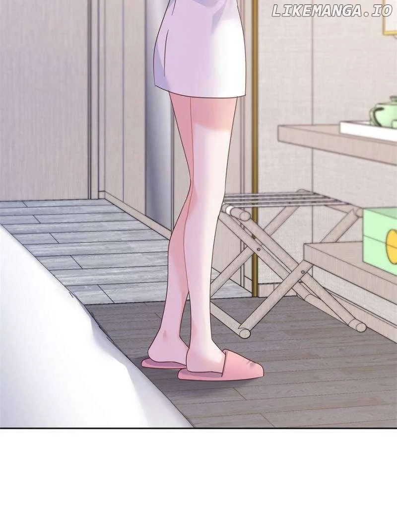 National School Prince Is A Girl Chapter 521 page 4