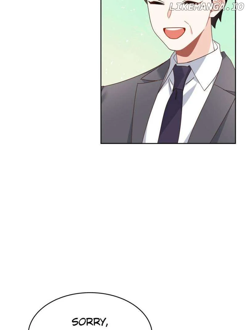 National School Prince Is A Girl Chapter 521 page 19
