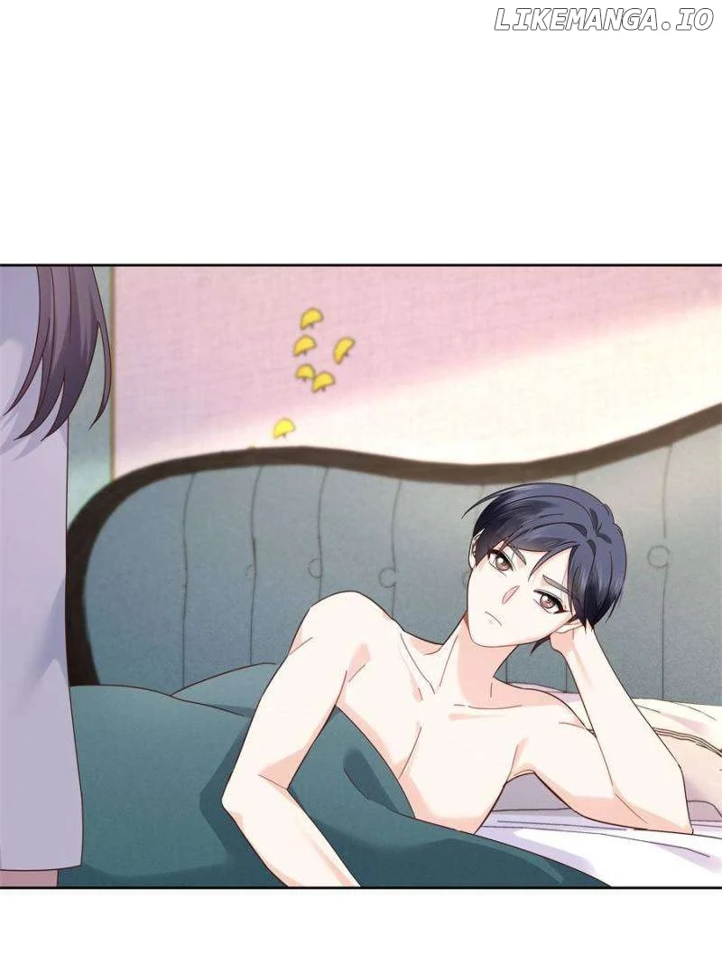 National School Prince Is A Girl Chapter 521 page 5