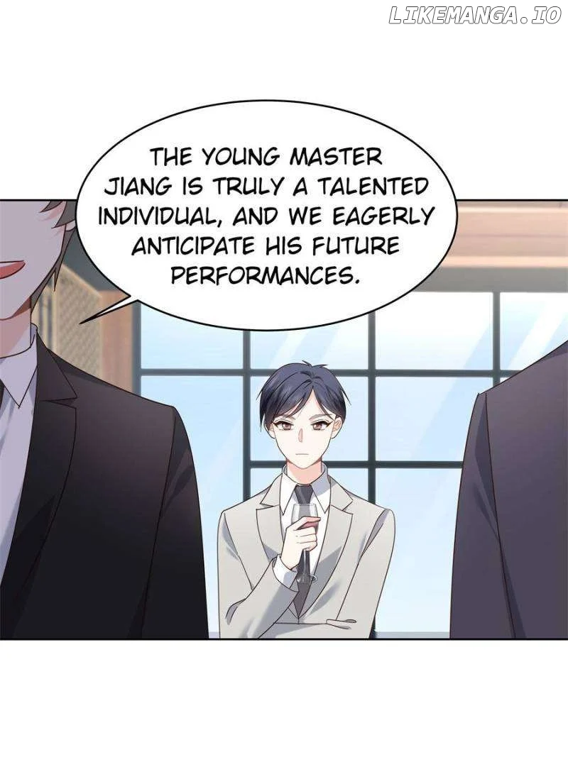 National School Prince Is A Girl Chapter 521 page 15