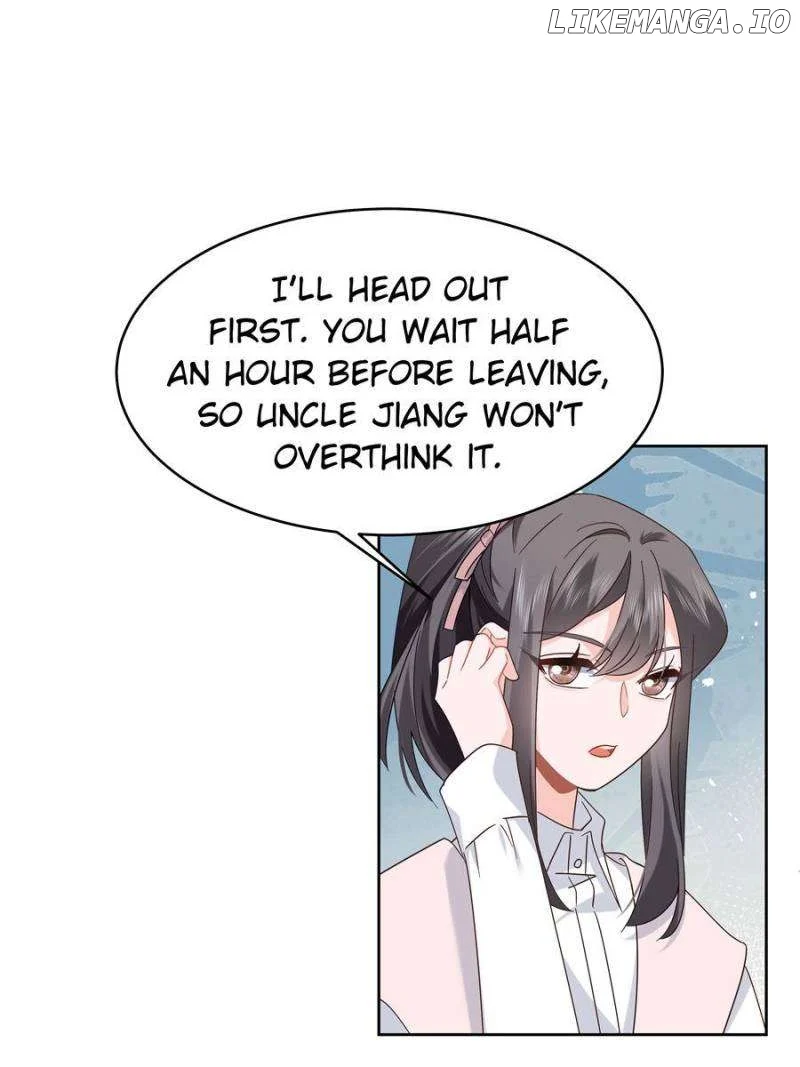 National School Prince Is A Girl Chapter 521 page 8