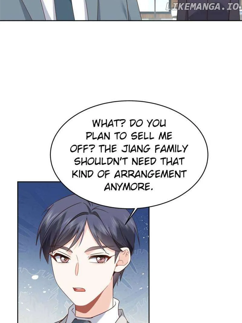 National School Prince Is A Girl Chapter 521 page 25