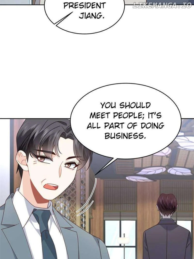 National School Prince Is A Girl Chapter 521 page 24