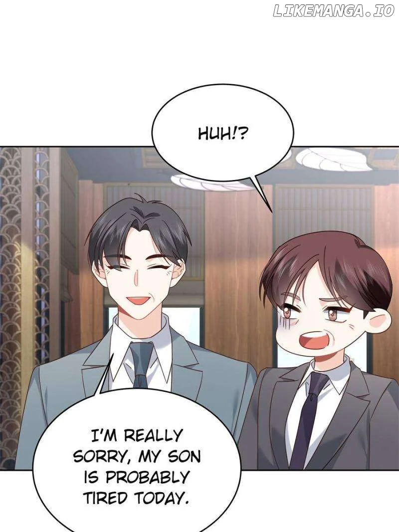 National School Prince Is A Girl Chapter 521 page 22