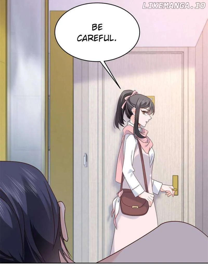 National School Prince Is A Girl Chapter 521 page 10