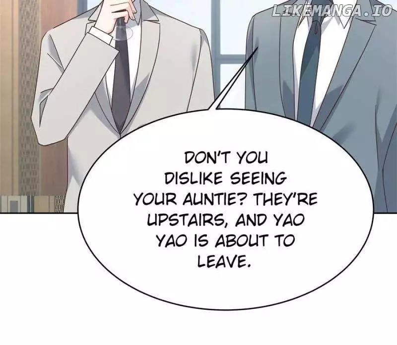 National School Prince Is A Girl Chapter 521 page 28