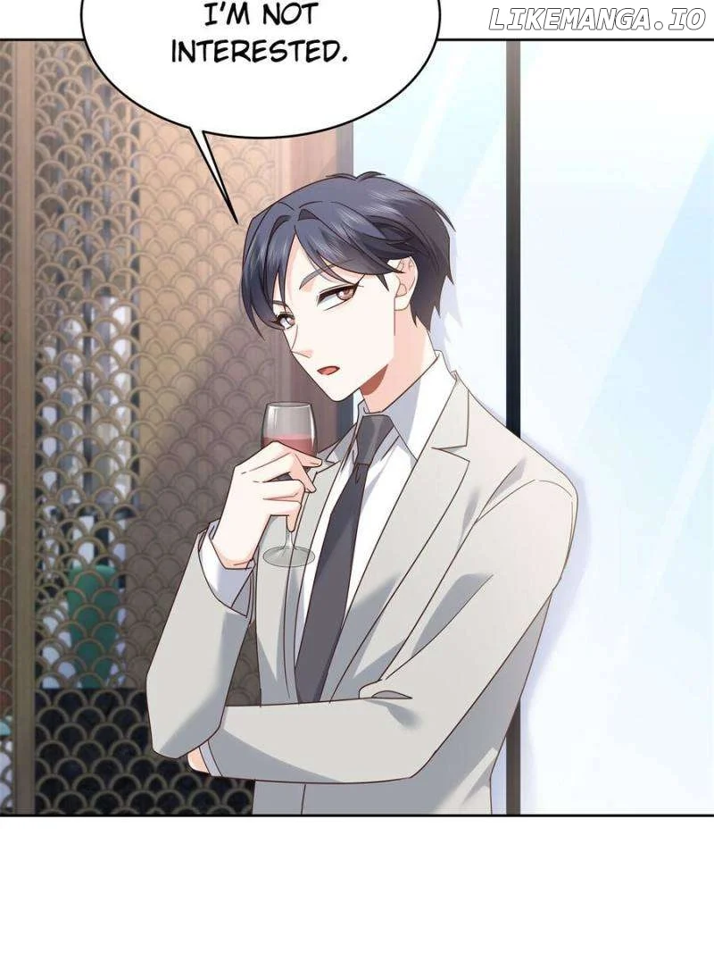 National School Prince Is A Girl Chapter 521 page 20