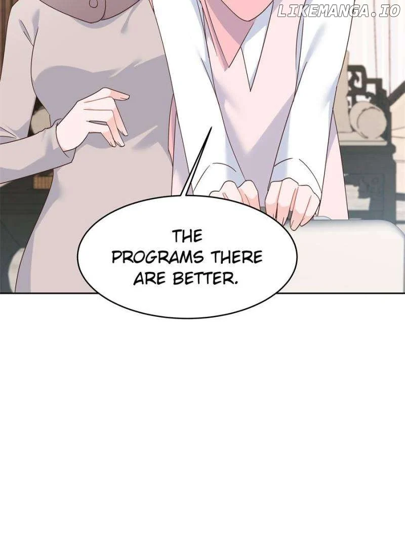 National School Prince Is A Girl Chapter 521 page 34