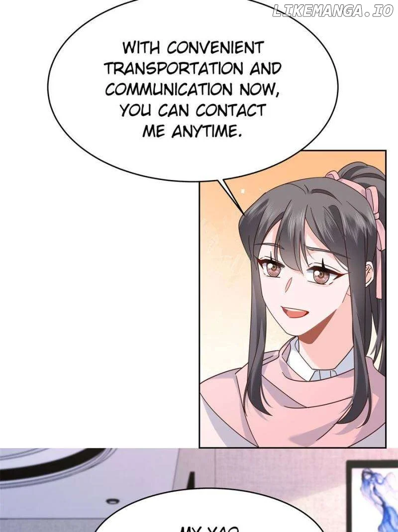 National School Prince Is A Girl Chapter 521 page 37