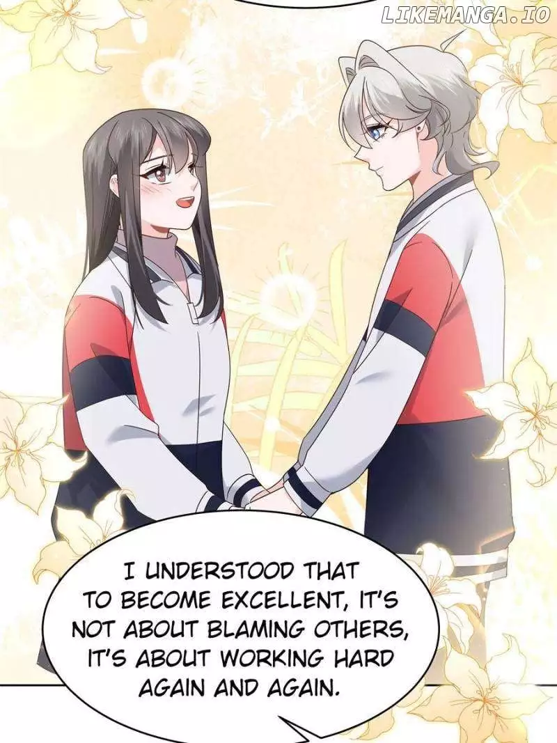 National School Prince Is A Girl Chapter 521 page 48