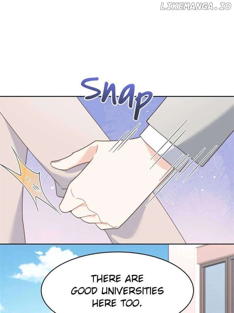 National School Prince Is A Girl Chapter 521 page 43