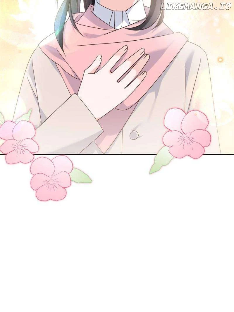National School Prince Is A Girl Chapter 521 page 51