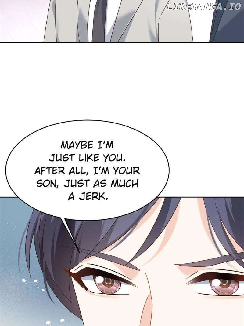 National School Prince Is A Girl Chapter 521 page 31