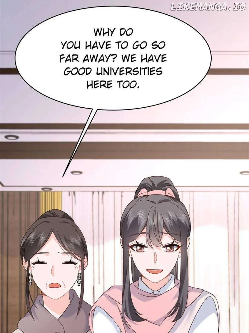 National School Prince Is A Girl Chapter 521 page 33
