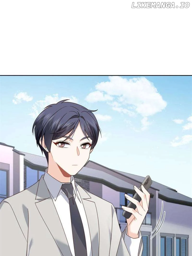 National School Prince Is A Girl Chapter 521 page 53