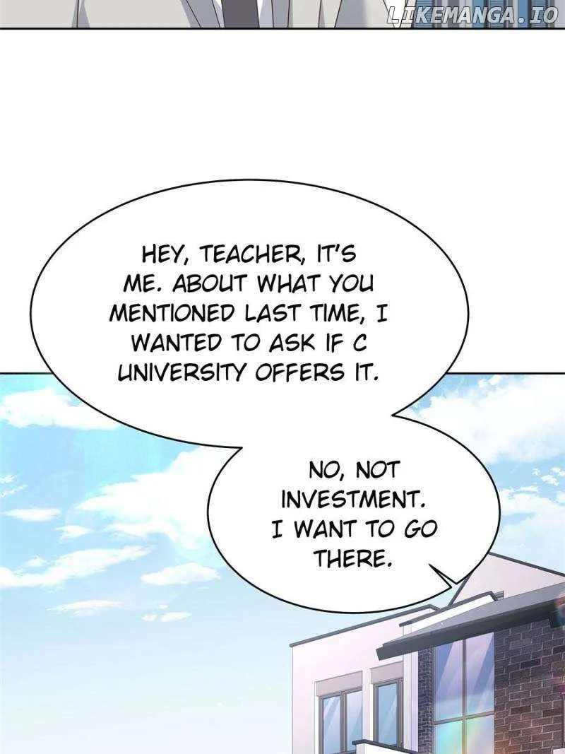 National School Prince Is A Girl Chapter 521 page 54