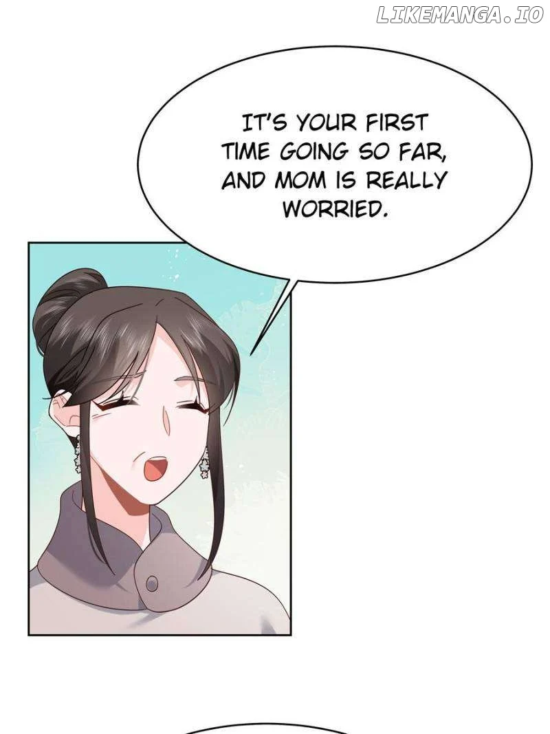 National School Prince Is A Girl Chapter 521 page 36
