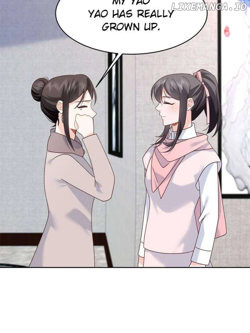 National School Prince Is A Girl Chapter 521 page 38