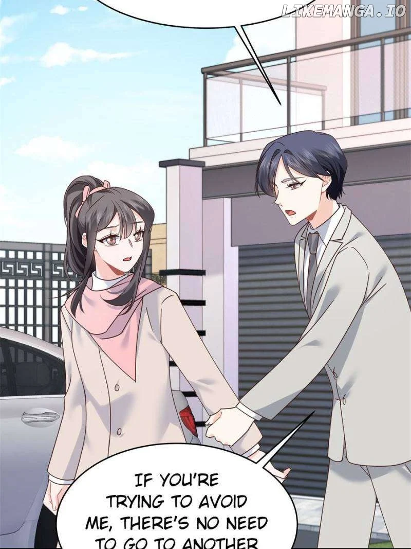 National School Prince Is A Girl Chapter 521 page 44