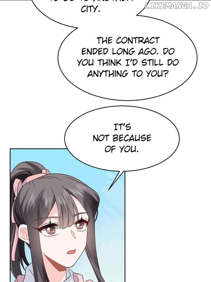 National School Prince Is A Girl Chapter 521 page 45