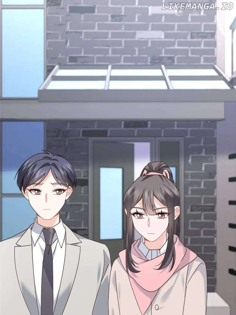 National School Prince Is A Girl Chapter 521 page 40