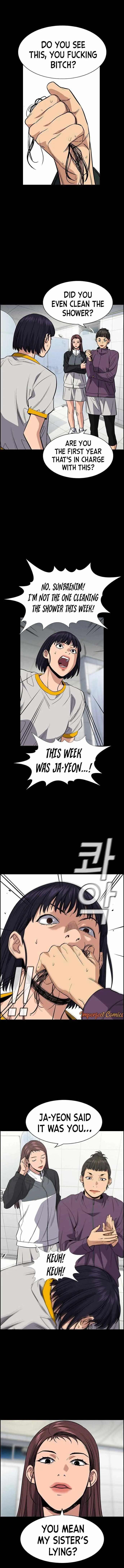 True Education Chapter 36 page 10