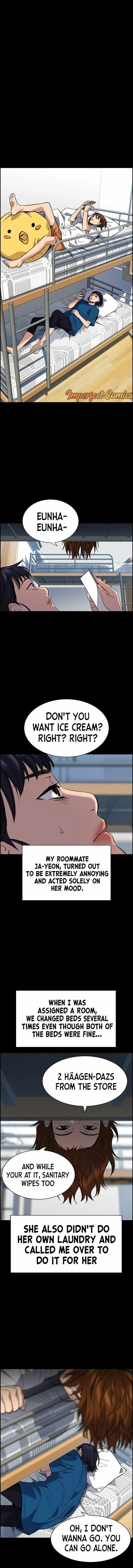 True Education Chapter 36 page 7