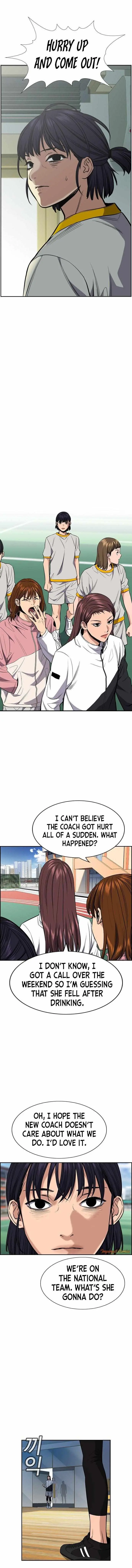 True Education Chapter 36 page 14