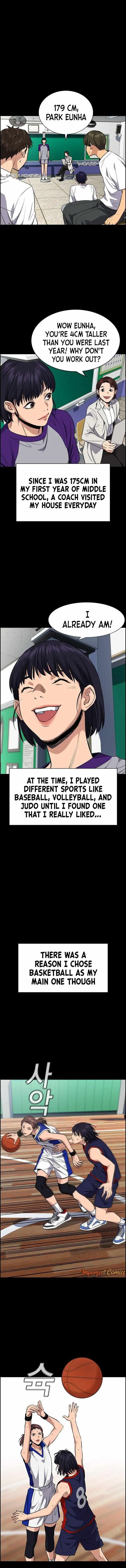 True Education Chapter 36 page 3