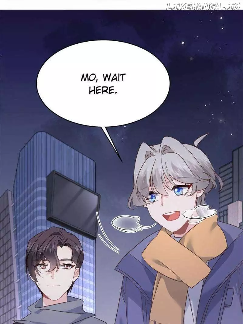 National School Prince Is A Girl Chapter 523 page 17