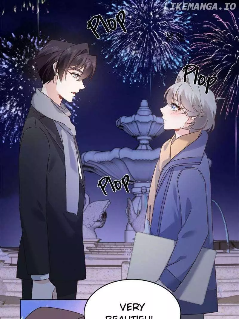 National School Prince Is A Girl Chapter 523 page 36