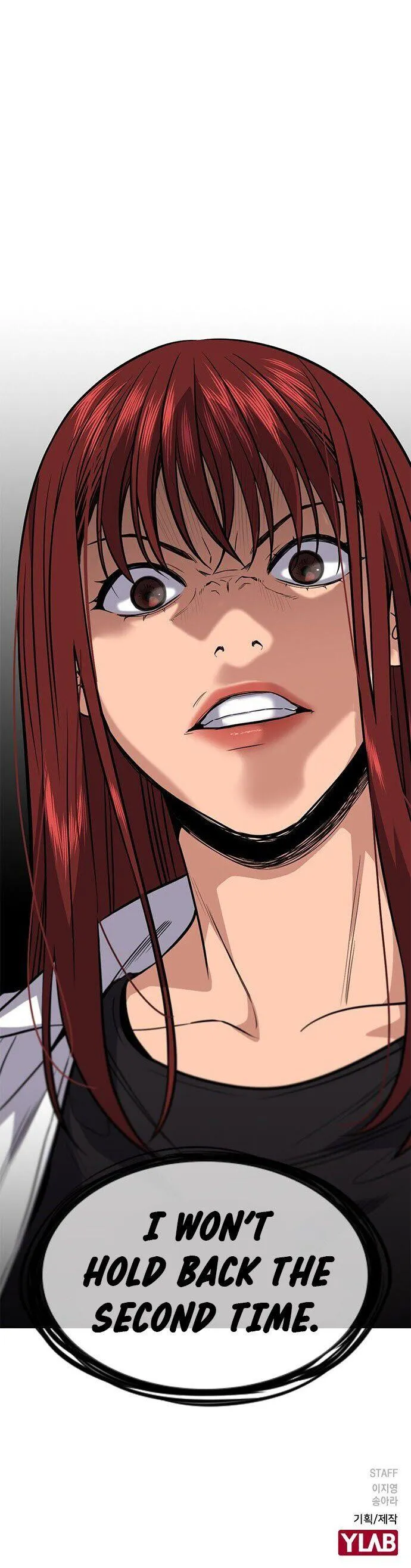 True Education Chapter 37 page 17