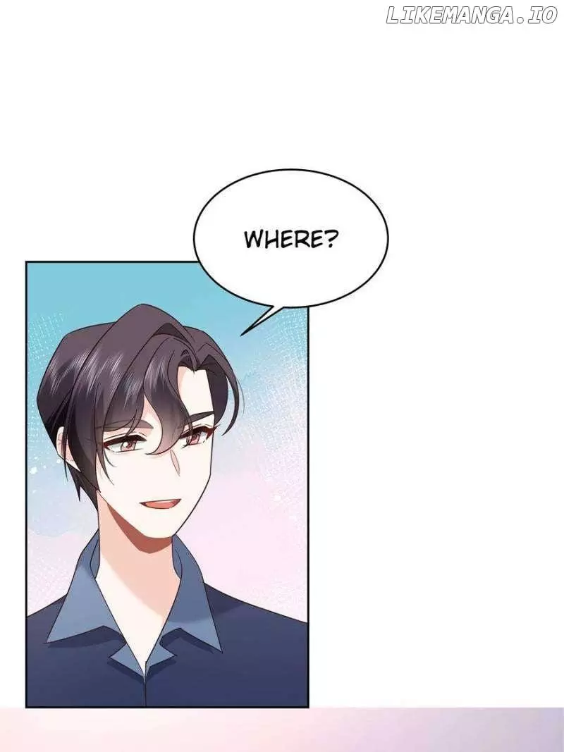National School Prince Is A Girl Chapter 523 page 9