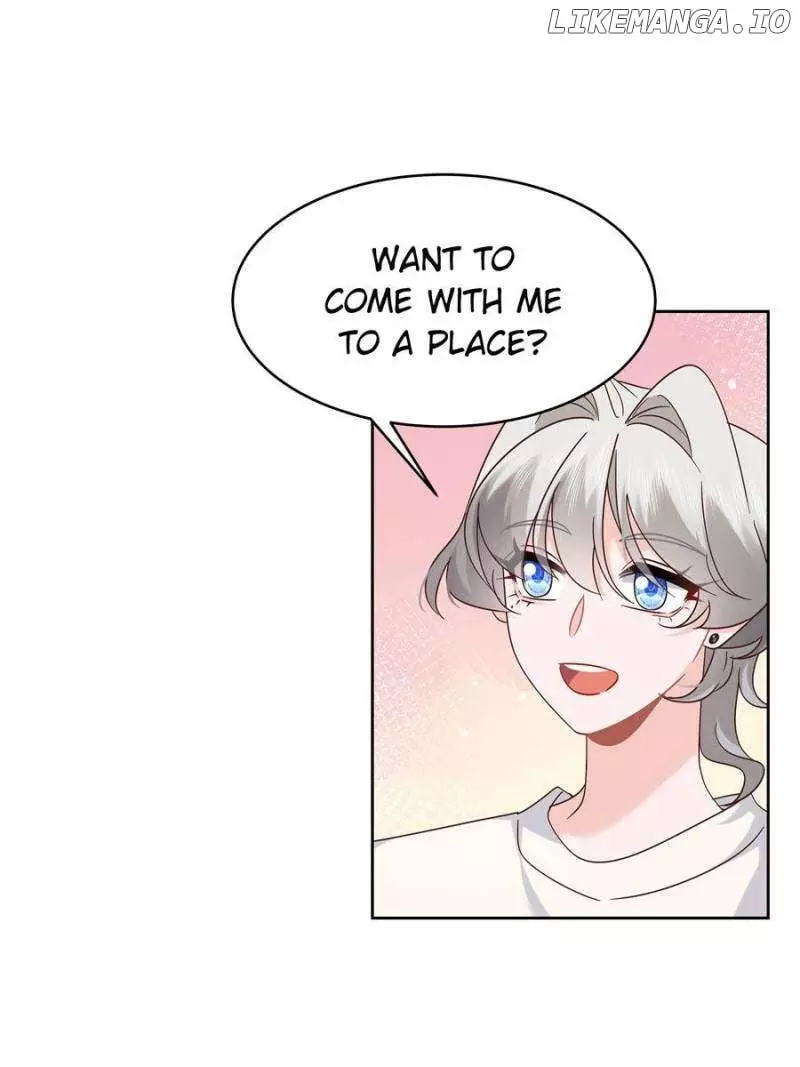 National School Prince Is A Girl Chapter 523 page 8