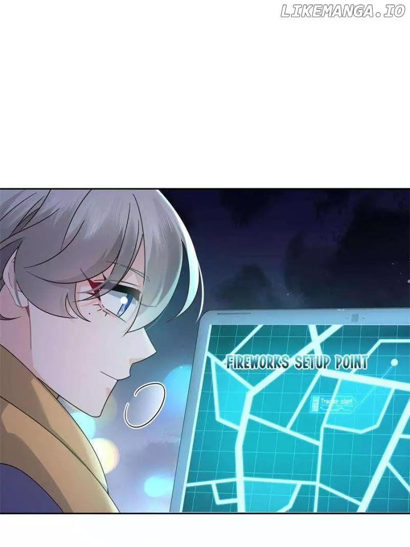 National School Prince Is A Girl Chapter 523 page 22