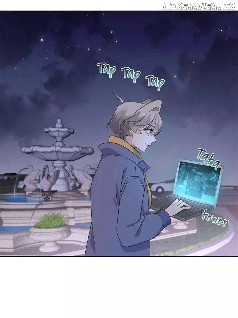 National School Prince Is A Girl Chapter 523 page 20