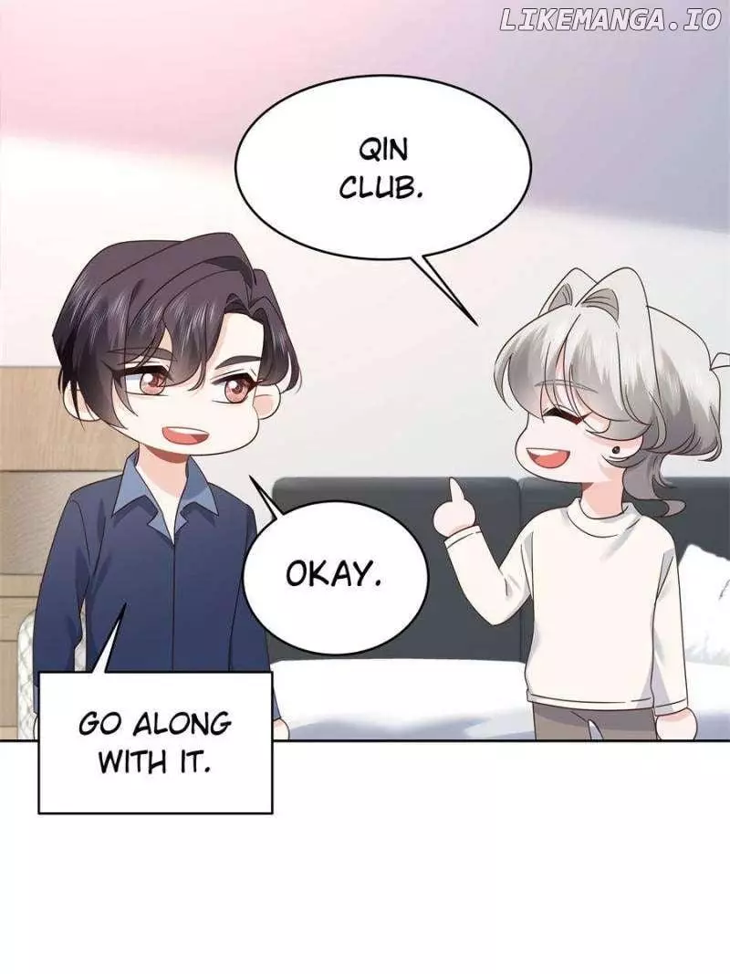 National School Prince Is A Girl Chapter 523 page 10