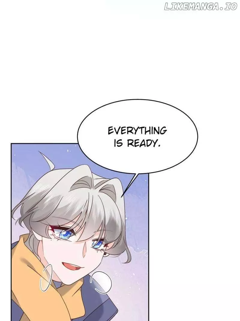 National School Prince Is A Girl Chapter 523 page 23