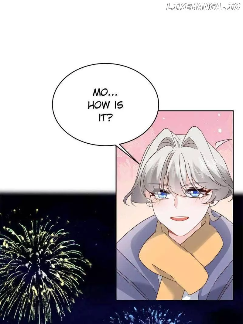 National School Prince Is A Girl Chapter 523 page 35